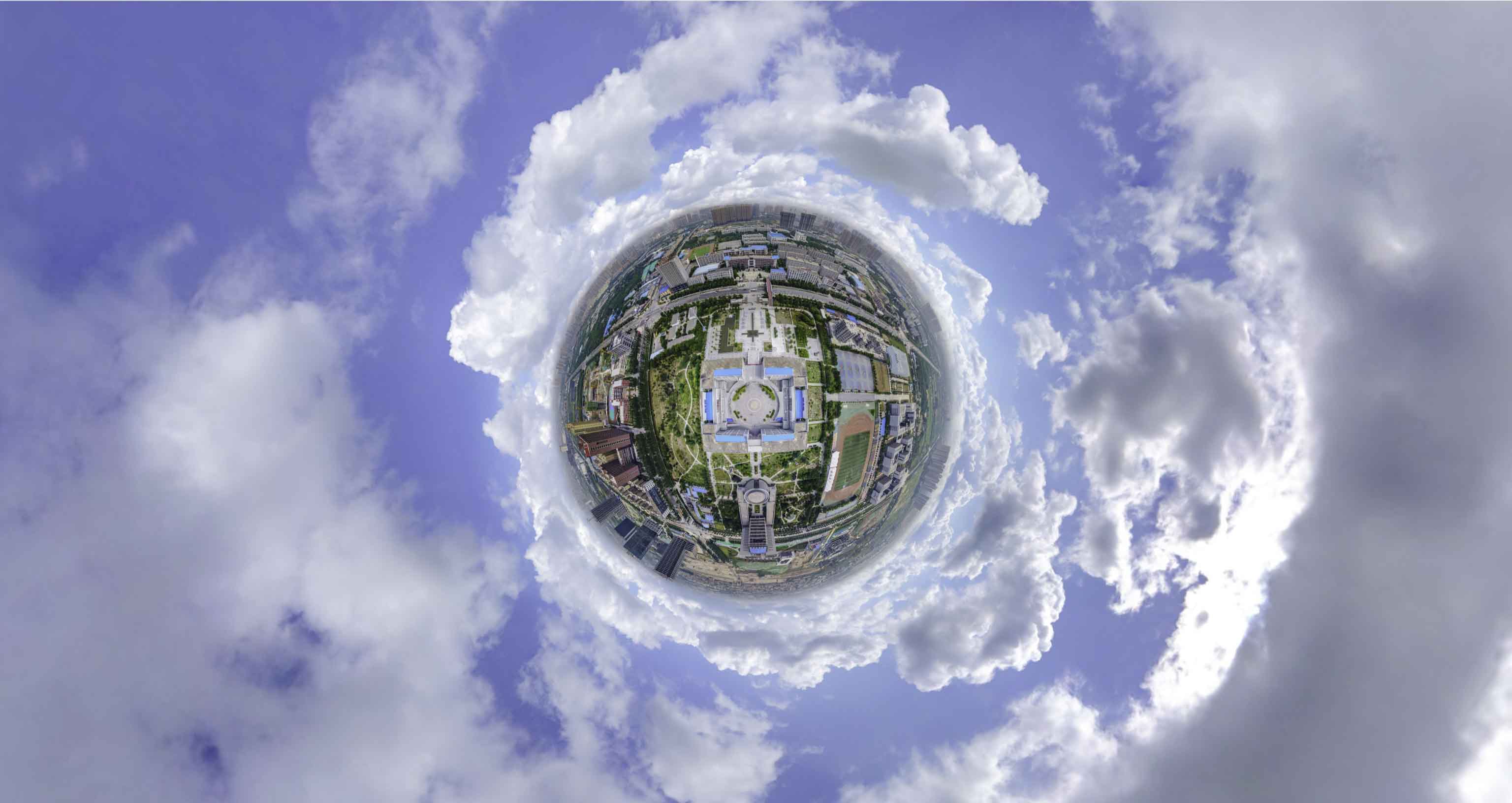 清远格凸河风景名胜区