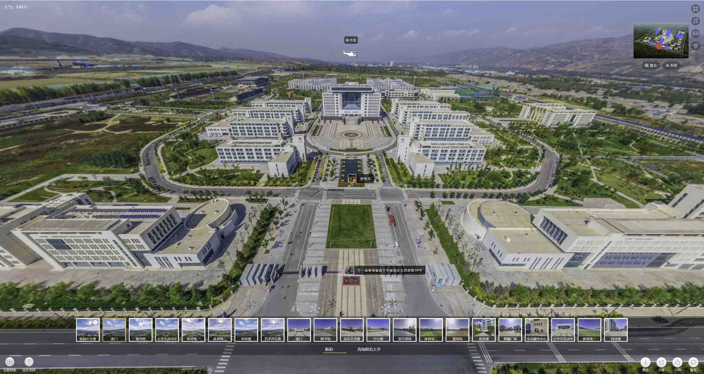 清远油菜花-惊艳半生的花海仙境