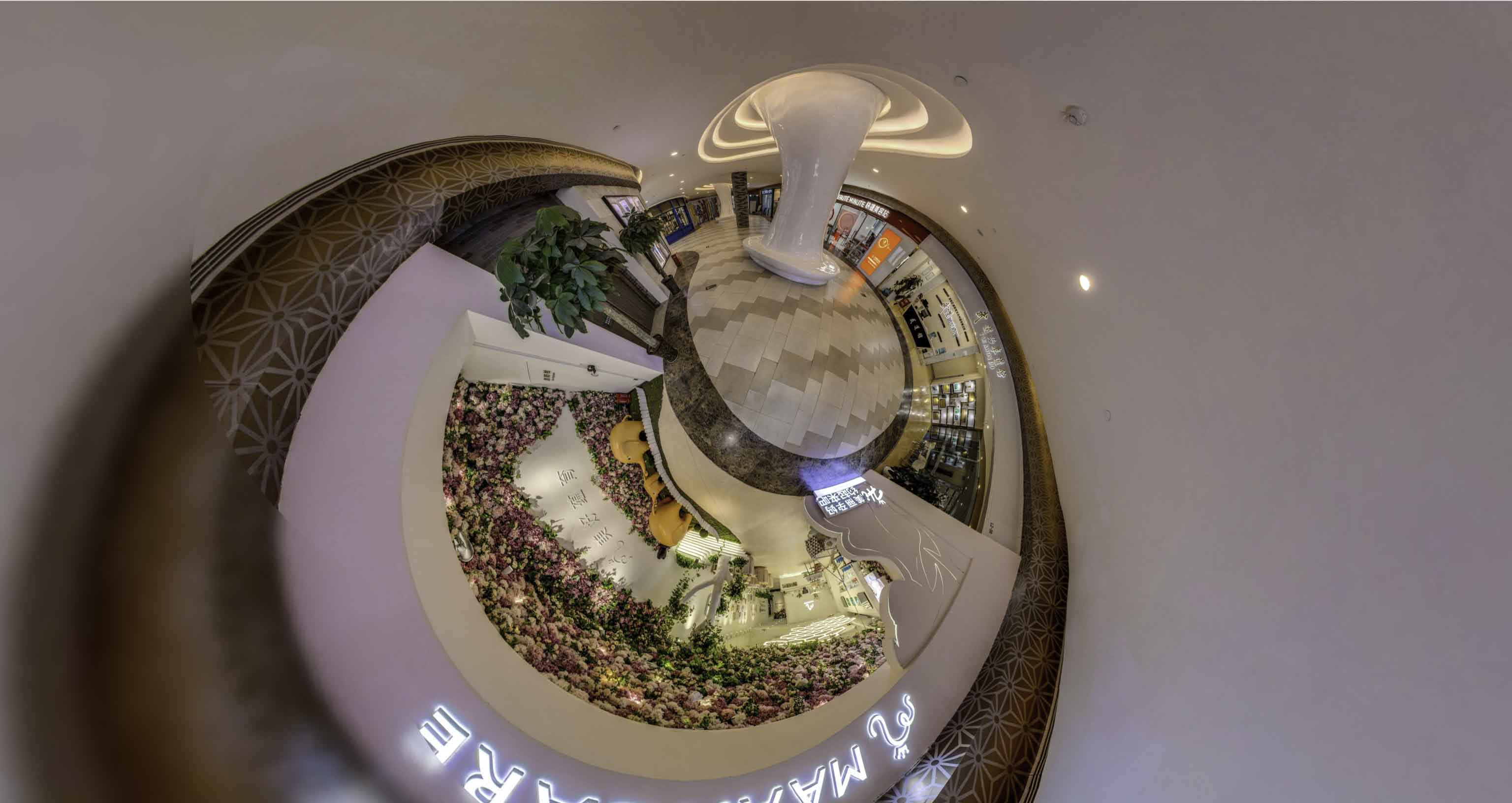 清远将VR全景融入品牌宣传活动的创新实践与策略